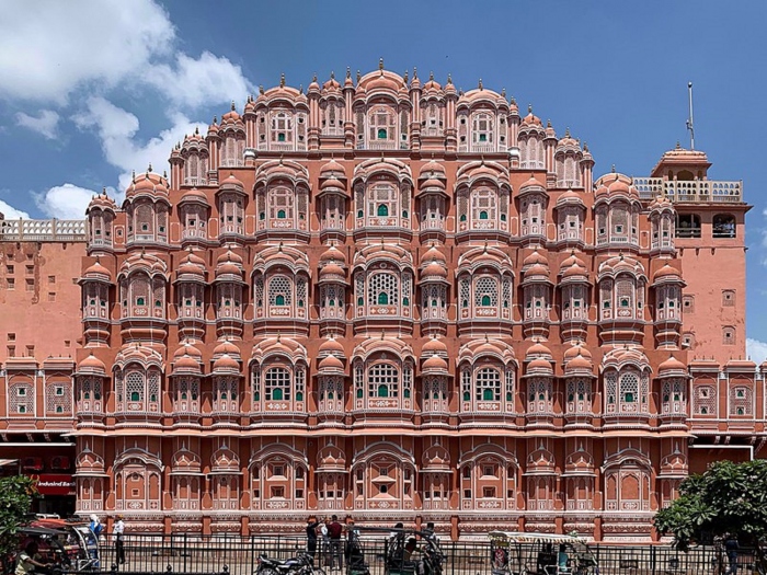 Jaipur India  Day Trip Photo 1