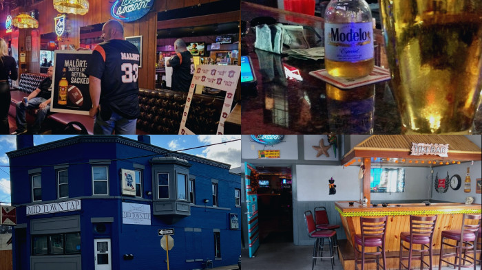 Joliet Bar Crawl hero photo