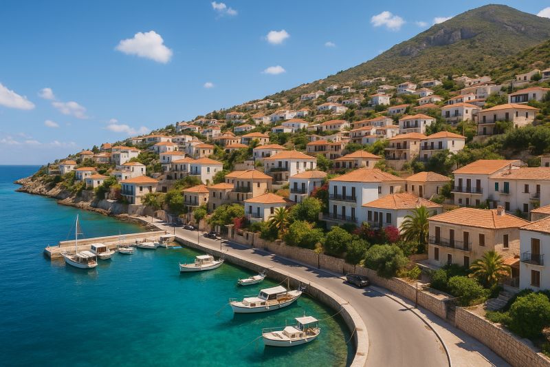 Kalkan Scavenger Hunt hero photo