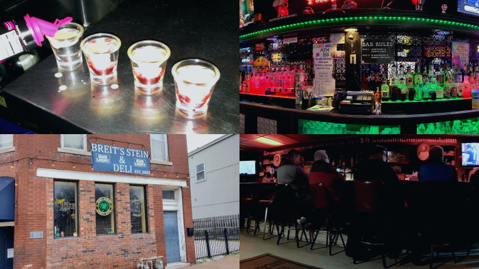 Kansas City Kansas Bar Crawl hero photo
