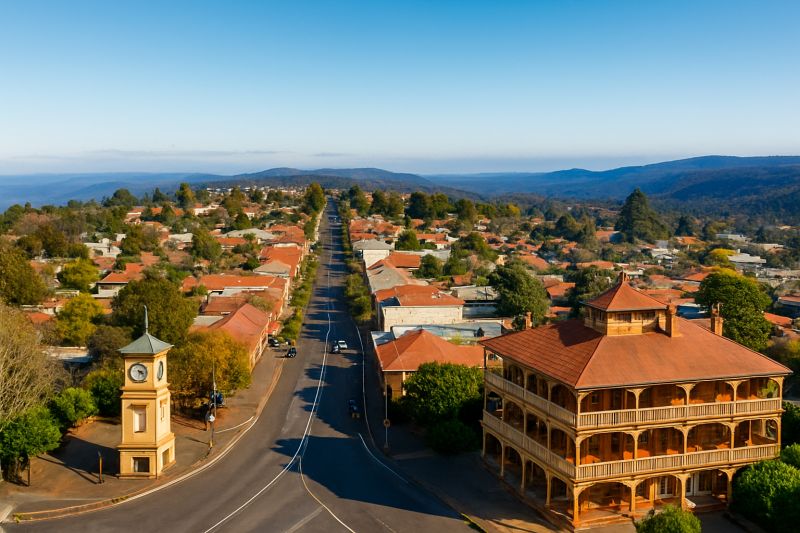 Katoomba Scavenger Hunt hero photo