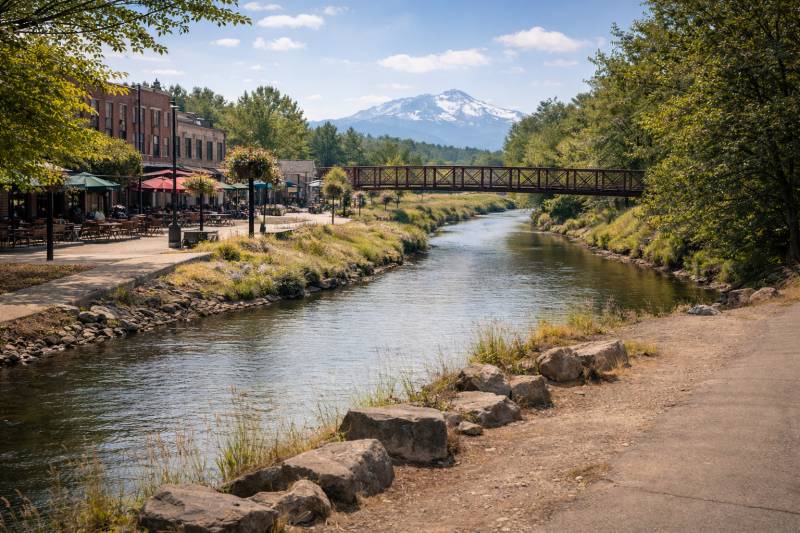 Kent Washington Scavenger Hunt hero photo