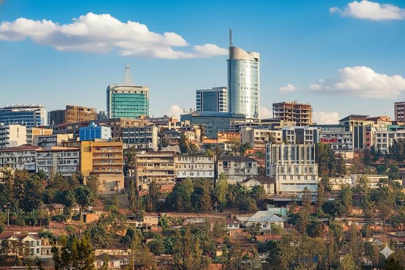 Kigali Scavenger Hunt hero photo