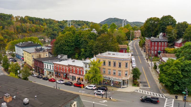 Foto de herói da Caça ao Tesouro de Kingston, Nova York