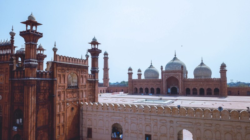 Lahore Scavenger Hunt hero photo