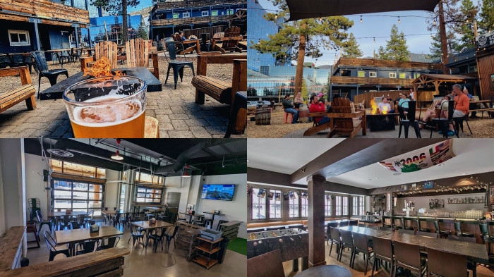 Lake Tahoe Bar Crawl hero photo