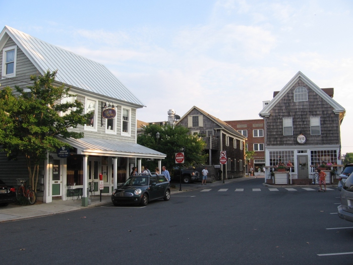Lewes Delaware  Day Trip Photo 1