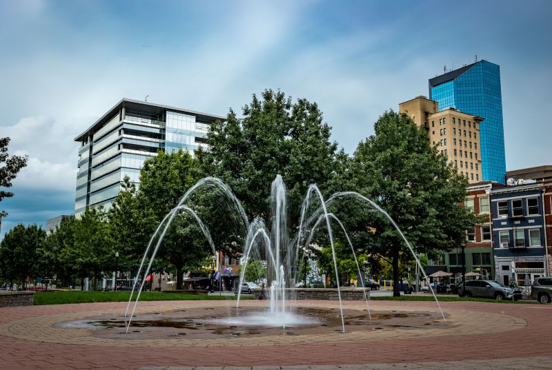 Fotografie principală Vânătoare de comori Lexington Kentucky