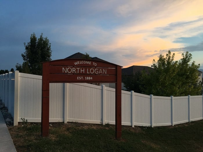 Logan Utah  Day Trip Photo 1