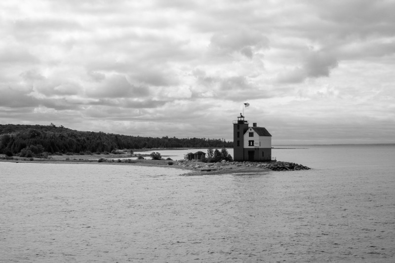 Whispers of Mackinac card image