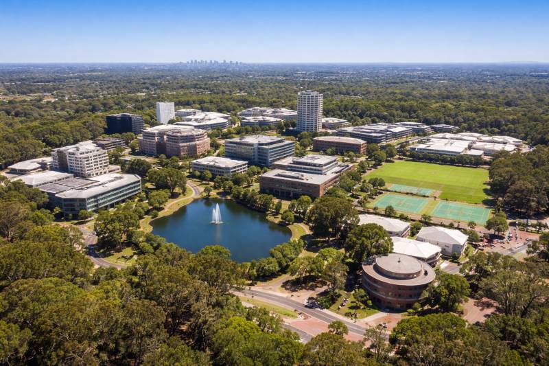 Macquarie University (Sydney, Australia) Scavenger Hunt hero photo