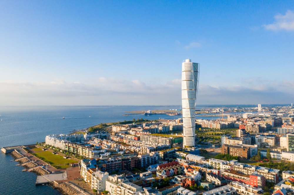 Malmoe Scavenger Hunt hero photo