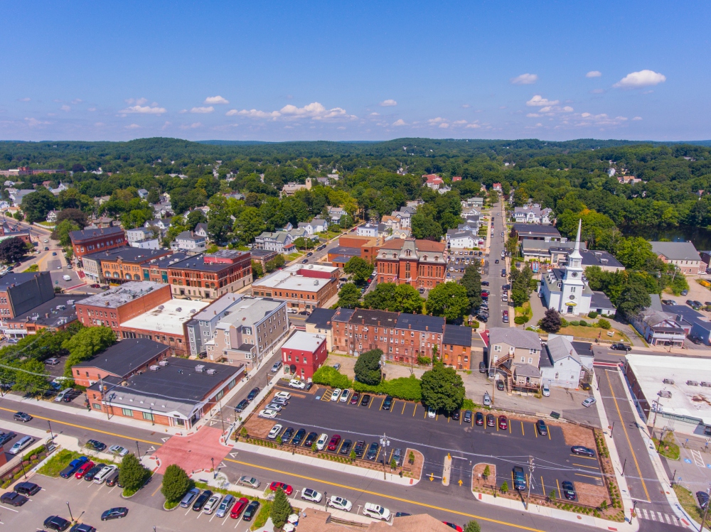 Marlborough scavenger hunt