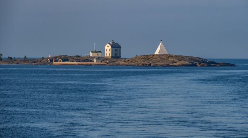 Marstrand Scavenger Hunt hero photo