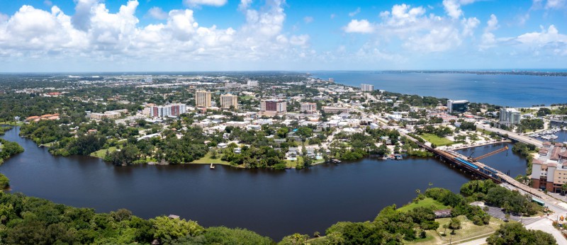 صورة رئيسية لـ Let's Roam Melbourne Florida