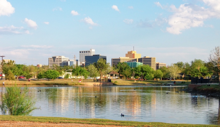 Midland Texas Scavenger Hunt hero photo