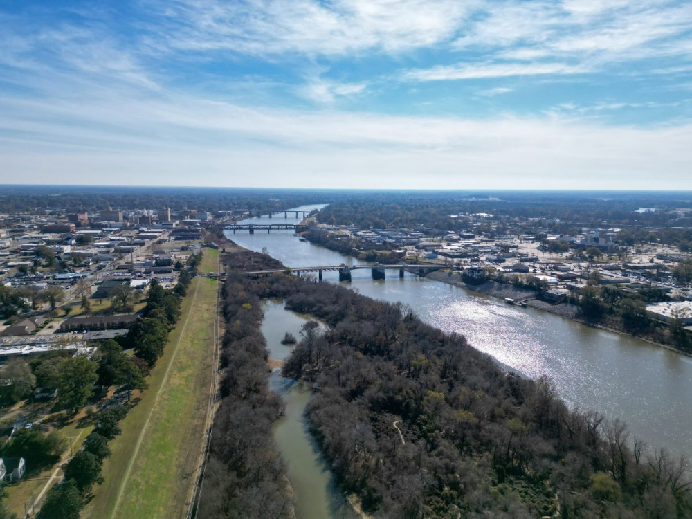 Monroe Louisiana Scavenger Hunt hero photo