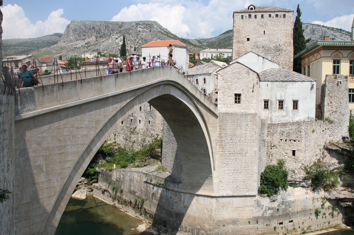 Mostar Bosnia and Herzegovina  Day Trip Photo 1