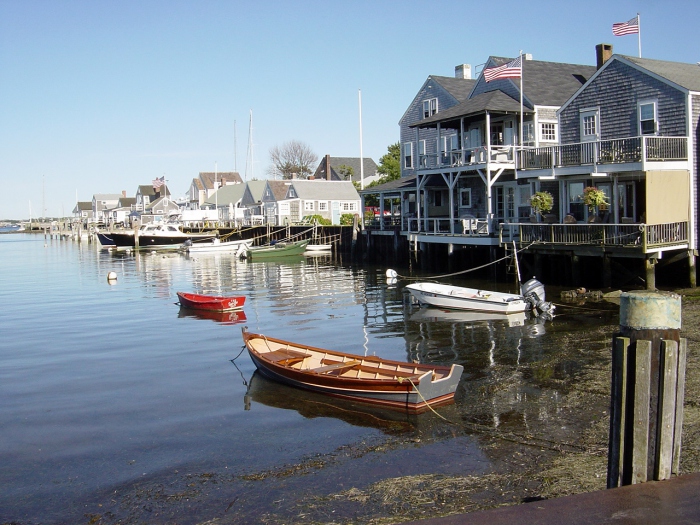 Nantucket Massachusetts  Day Trip Photo 1