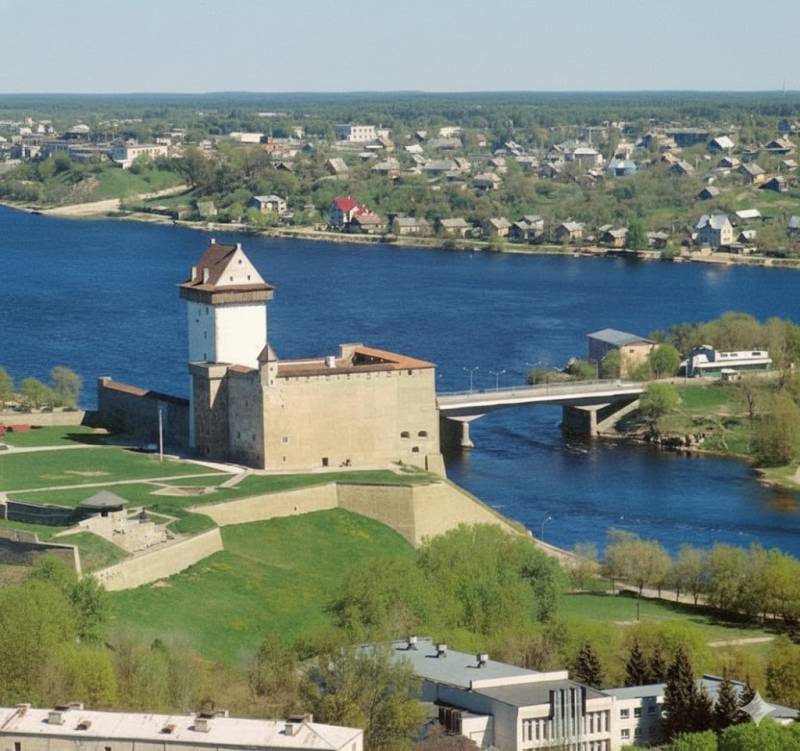 Narva Scavenger Hunt hero photo