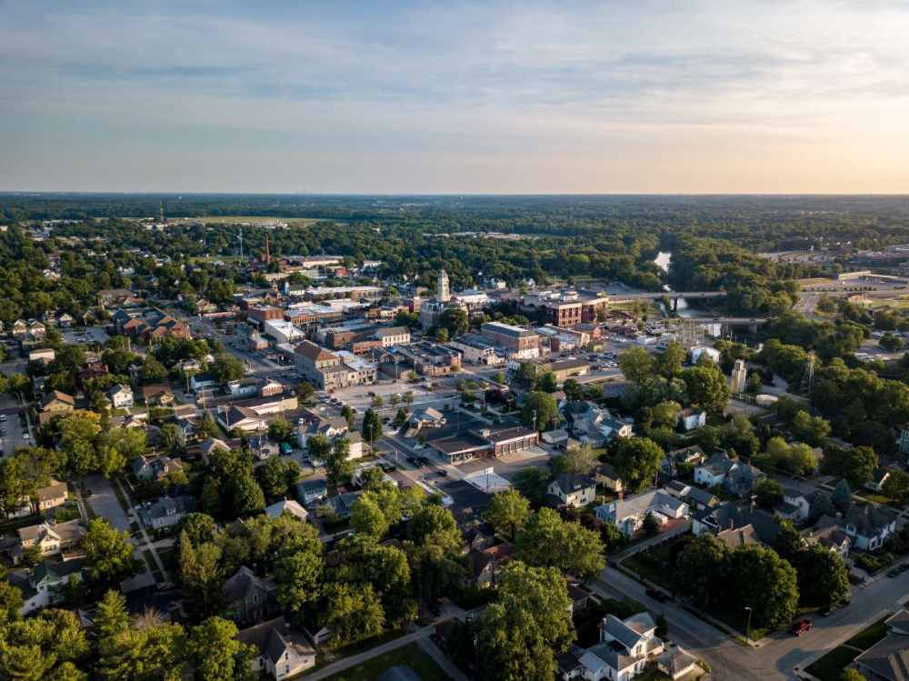 Noblesville Scavenger Hunt
