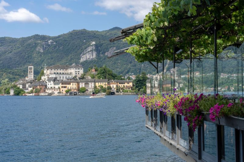 Orta San Giulio Scavenger Hunt hero photo