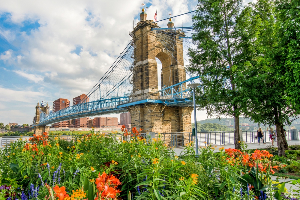 Over-the-Rhine Treasure Trot