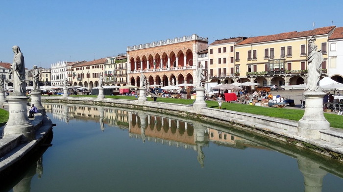 Padova Italy  Day Trip Photo 1