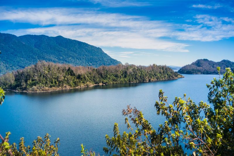 Panguipulli Scavenger Hunt hero photo