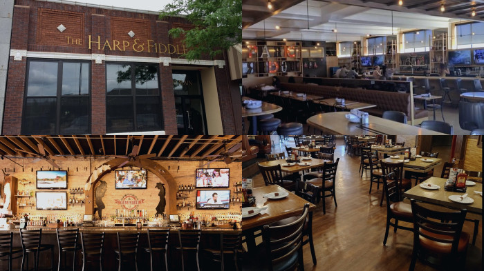 Фото героя Park Ridge Bar Crawl