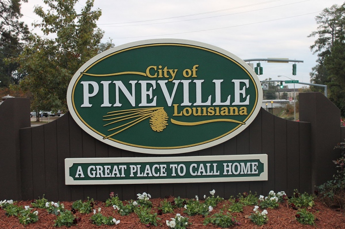 Pineville Louisiana  Day Trip Photo 1