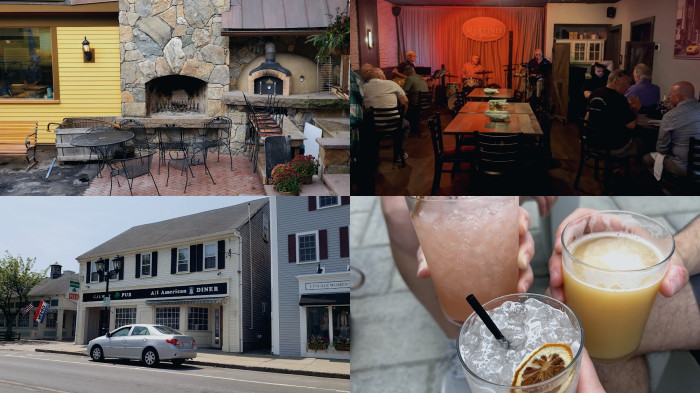 ภาพถ่ายสุดประทับใจ Plymouth Massachusetts Bar Crawl