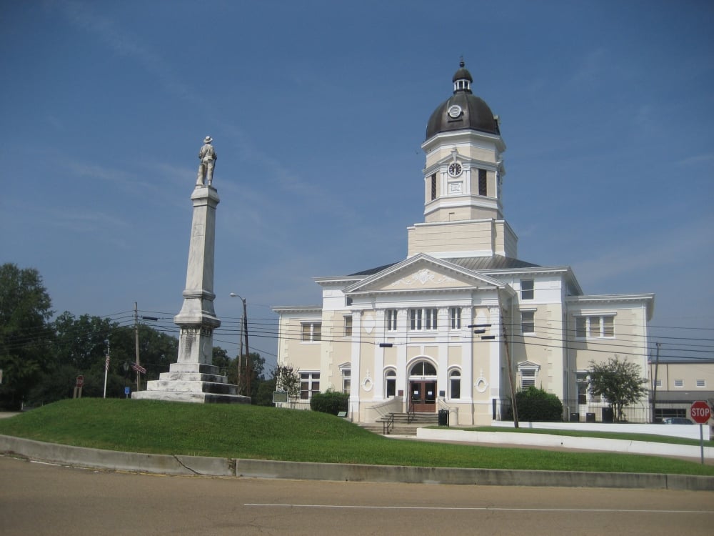 Port Gibson‘s Punny Pursuit