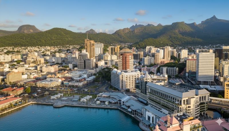 Port Louis Scavenger Hunt hero photo