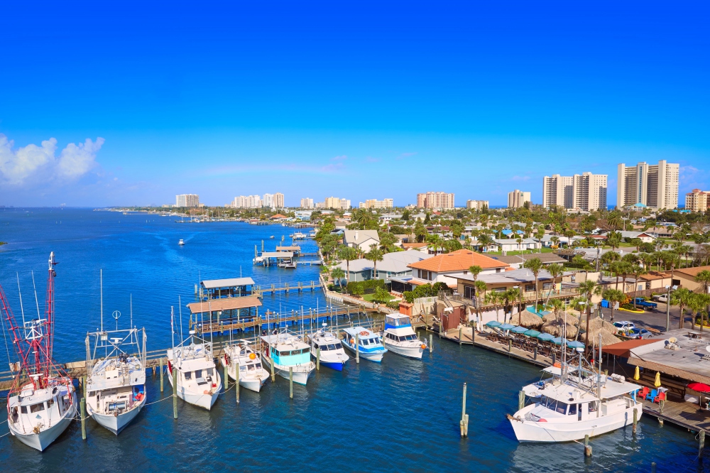 Port Orange Scavenger Hunt