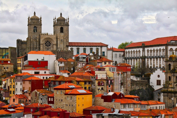 Porto Portugal  Day Trip Photo 1