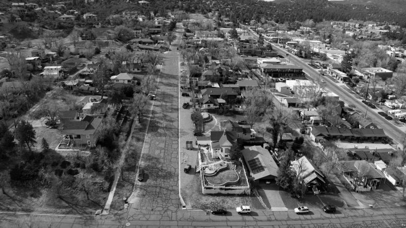 Prescott Ghost Tour hero photo