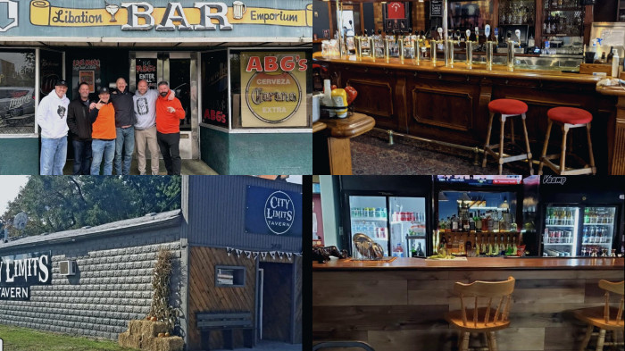 Foto erou Provo Bar Crawl