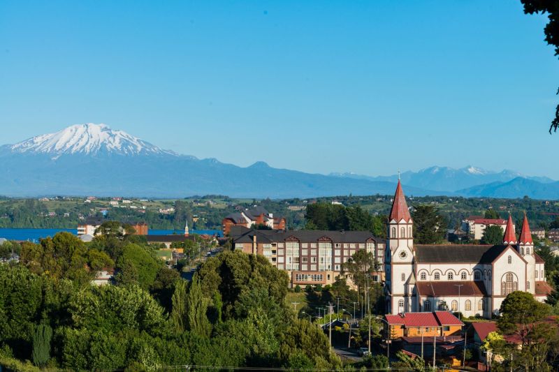 Puerto Varas Scavenger Hunt hero photo
