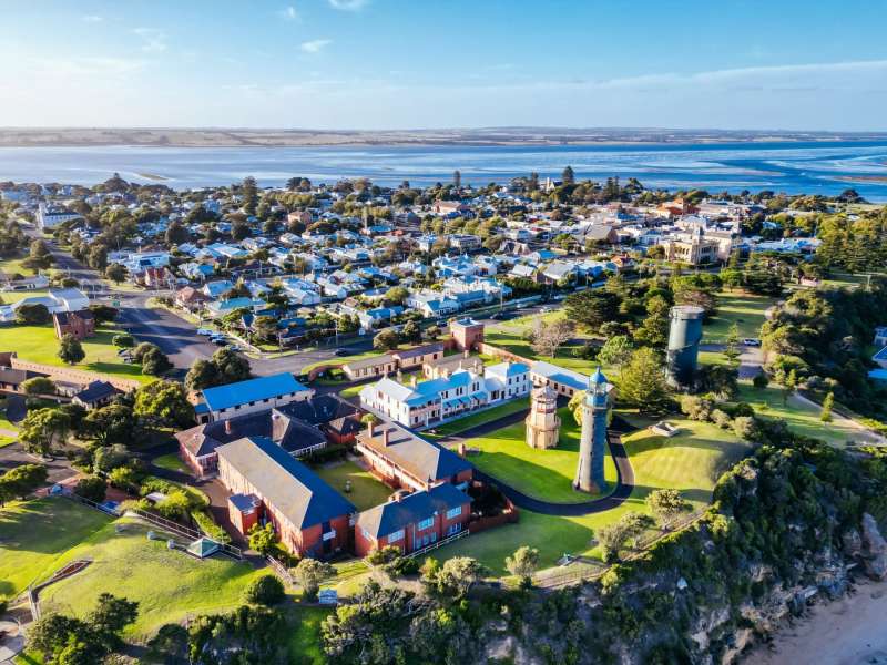 Queenscliff Scavenger Hunt hero photo