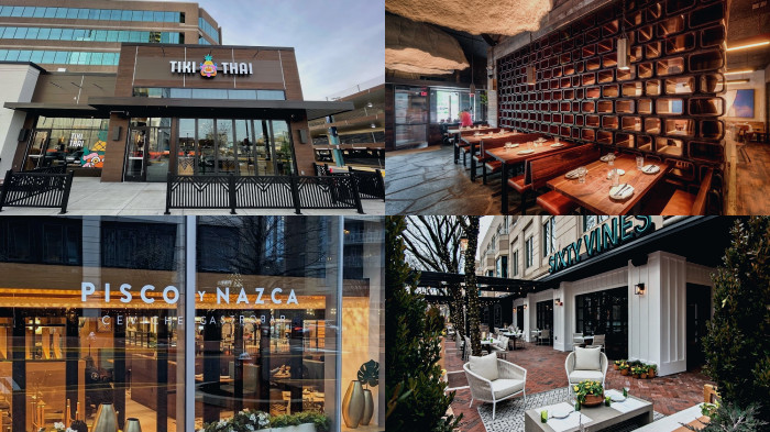 Foto erou pentru Reston Bar Crawl