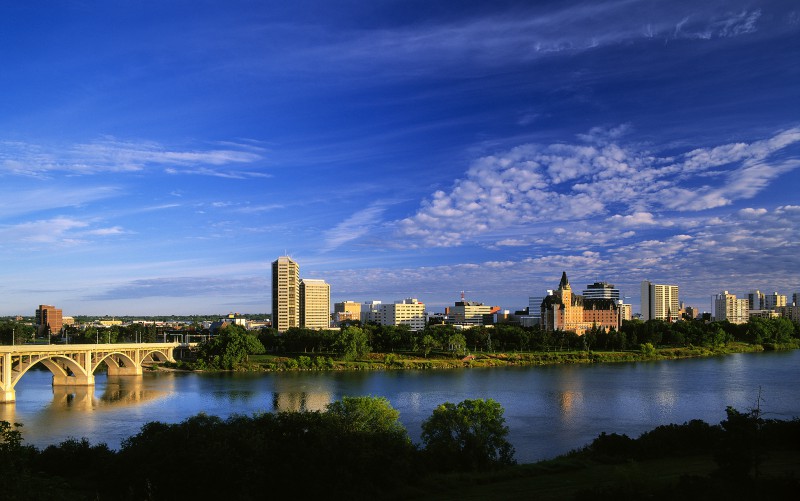 Saskatoon Scavenger Hunt メイン写真