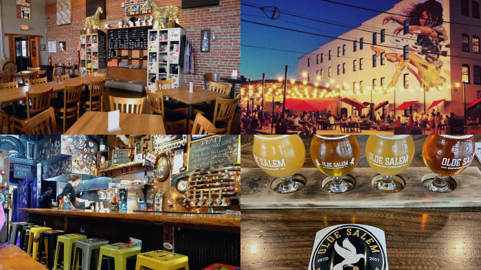 รูปฮีโร่ Roanoke Virginia Bar Crawl