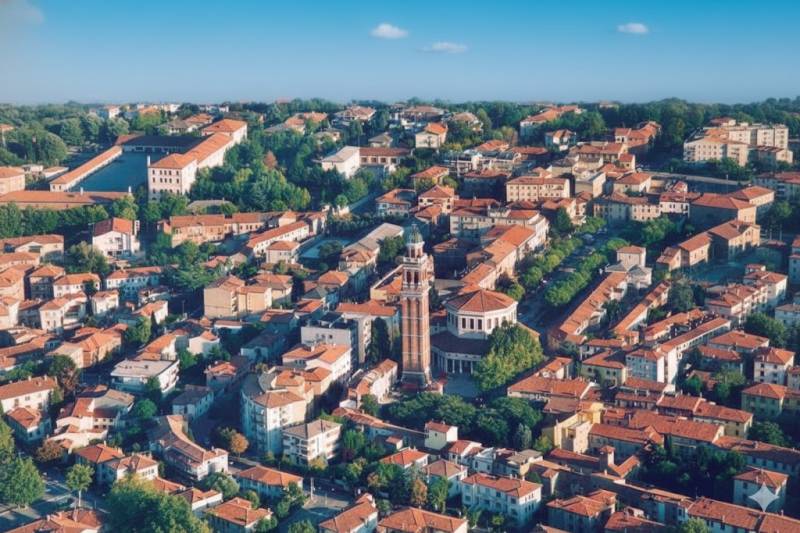 Rovigo Scavenger Hunt hero photo
