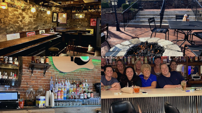 Saint Charles Missouri Bar Crawl hero photo