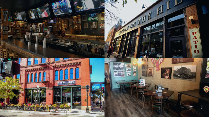 Saint Paul Bar Crawl hero photo