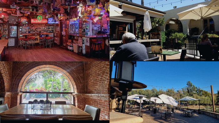 San Juan Capistrano Bar Crawl hero photo