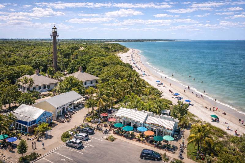 Sanibel Scavenger Hunt hero photo