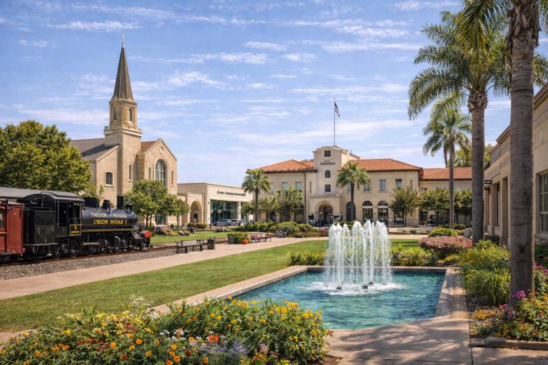 Santa Maria California Scavenger Hunt hero photo