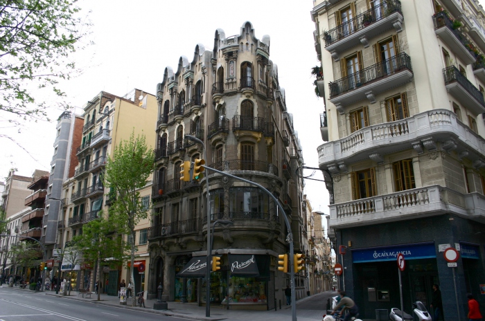 Barcelona Spain  Day Trip Photo 4